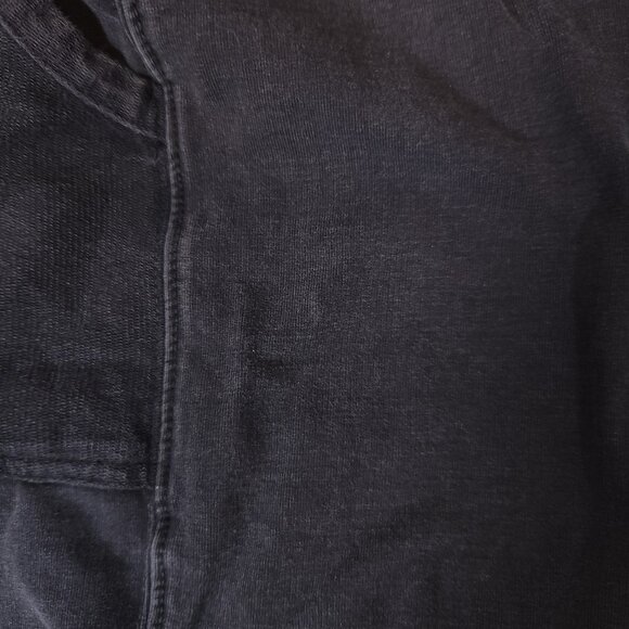 Saturday Sunday Anthropologie Sydney Jogger Pants Womens Small Belted FLAW - Picture 15 of 16